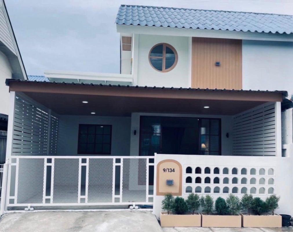 2 Bedroom House For Sale in Nong Han, San Sai, Chiang Mai - Image 1