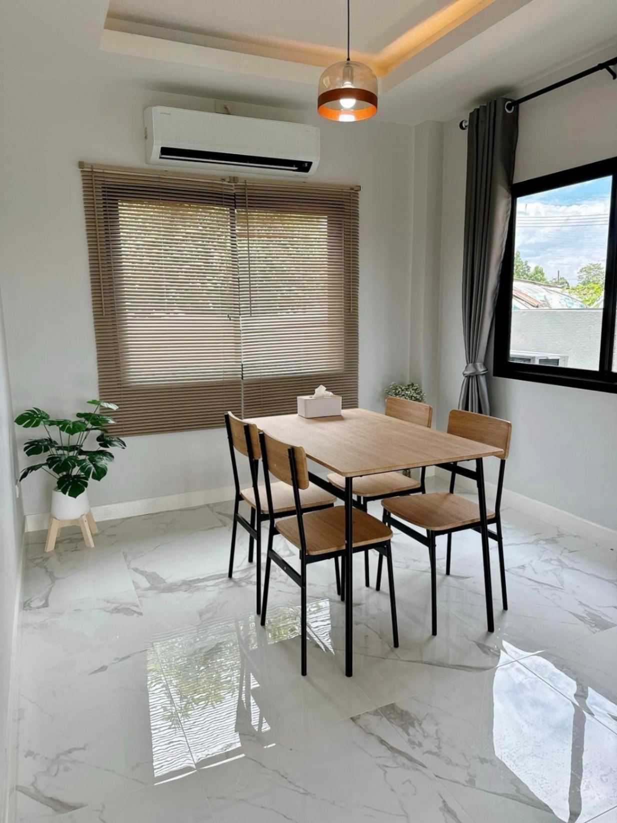 3 Bedroom House  in Nong Chom, San Sai, Chiang Mai - Image 2
