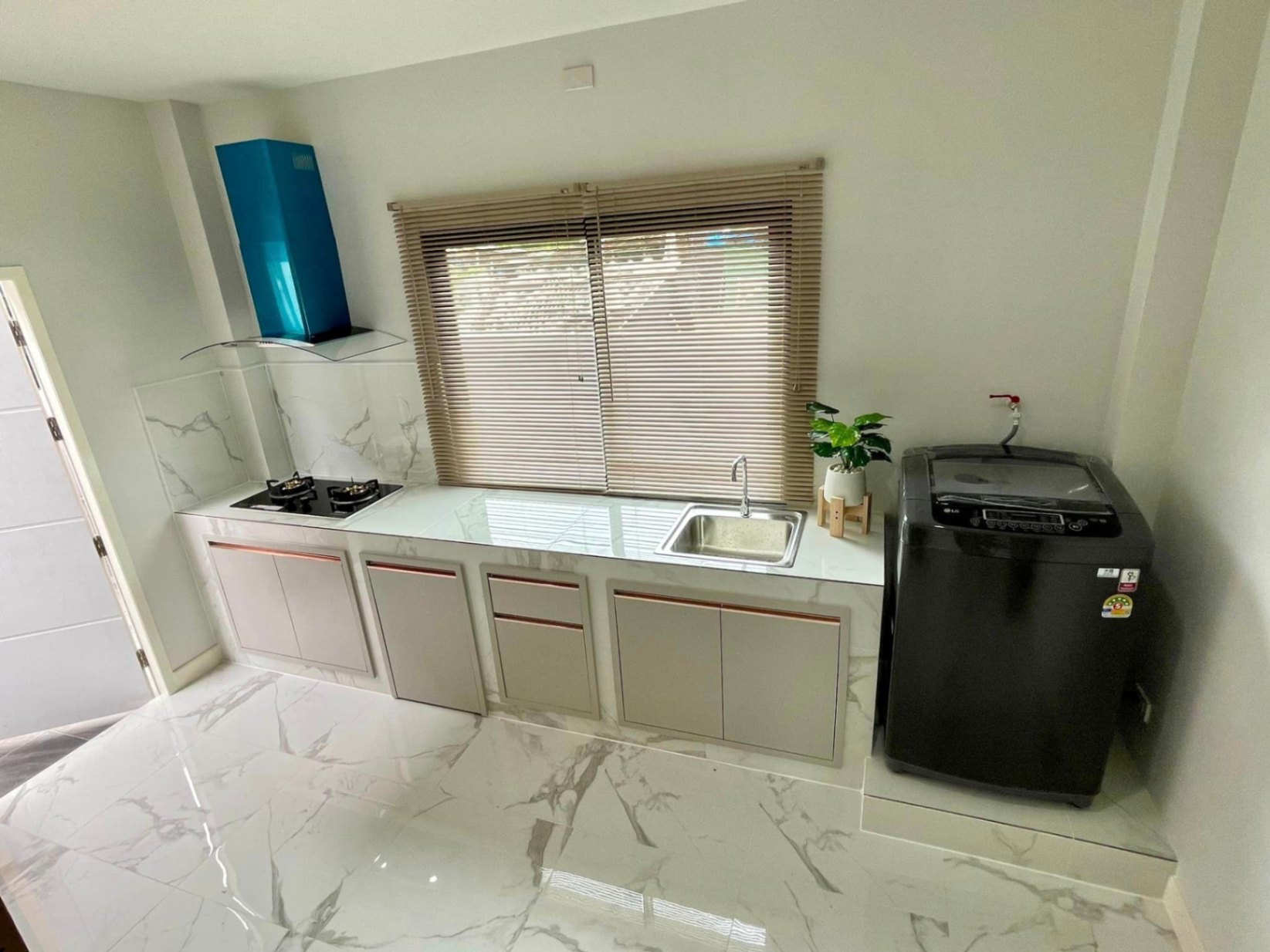 3 Bedroom House  in Nong Chom, San Sai, Chiang Mai - Image 3