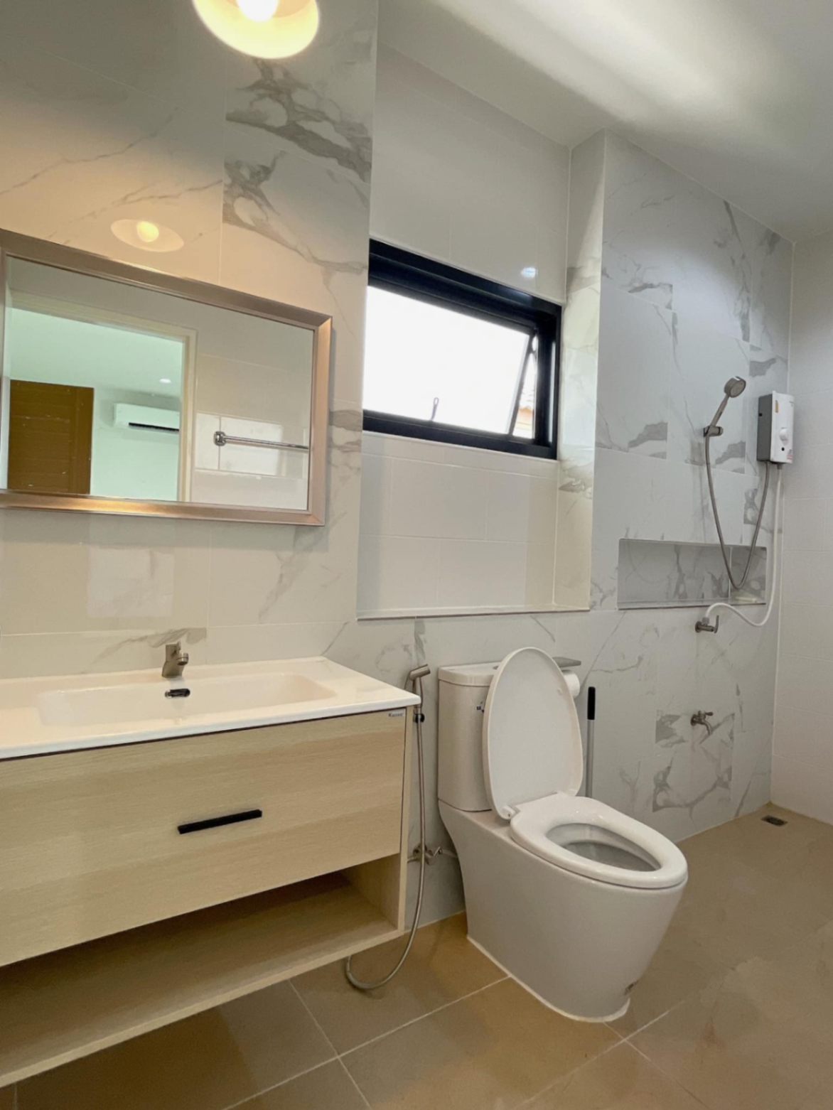 3 Bedroom House  in Nong Chom, San Sai, Chiang Mai - Image 6