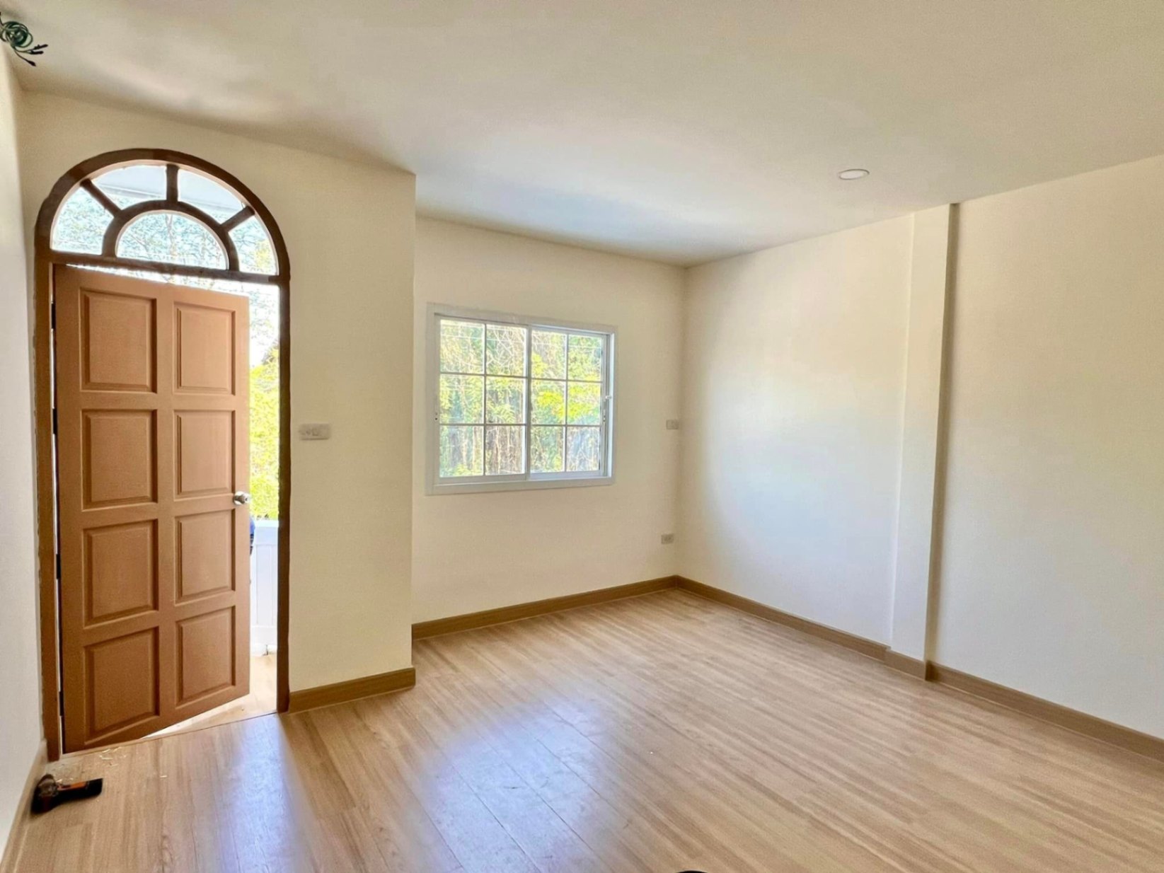2 Bedroom Townhouse For Sale in San Phranet, San Sai, Chiang Mai - Image 6
