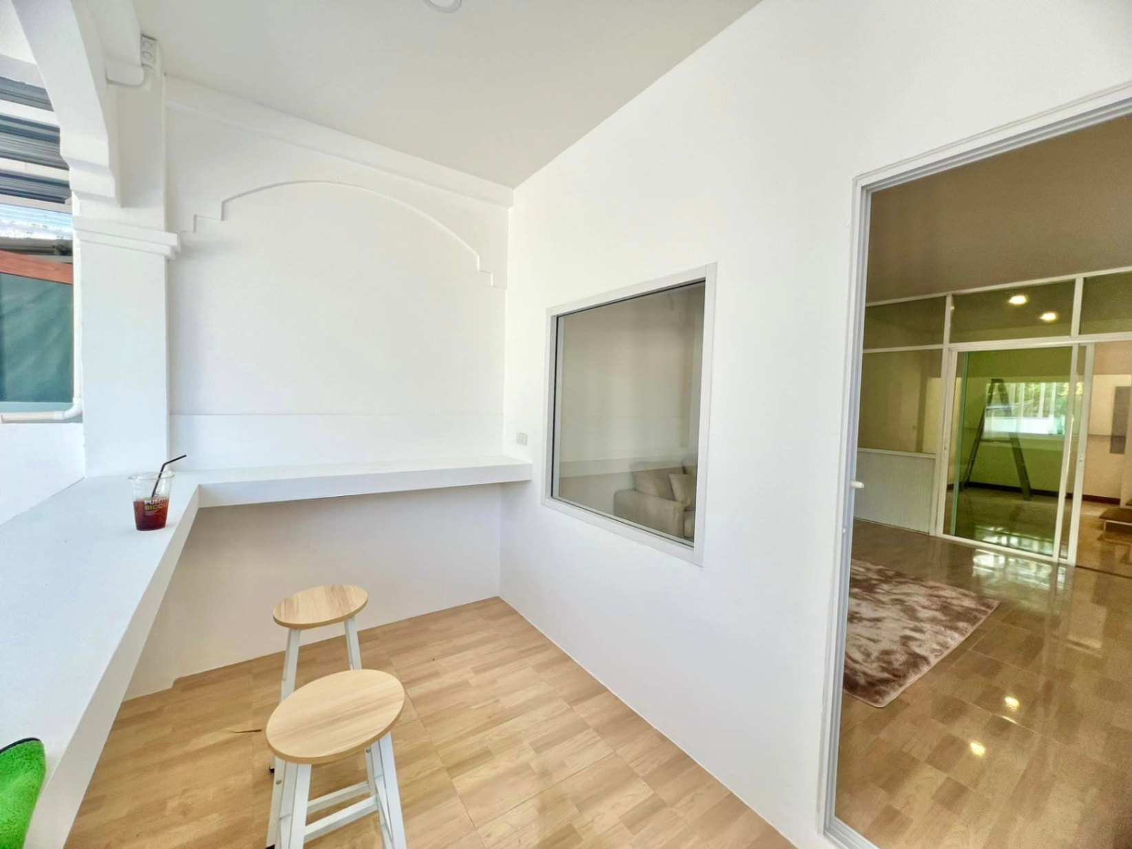 2 Bedroom Townhouse For Sale in San Phranet, San Sai, Chiang Mai - Image 3