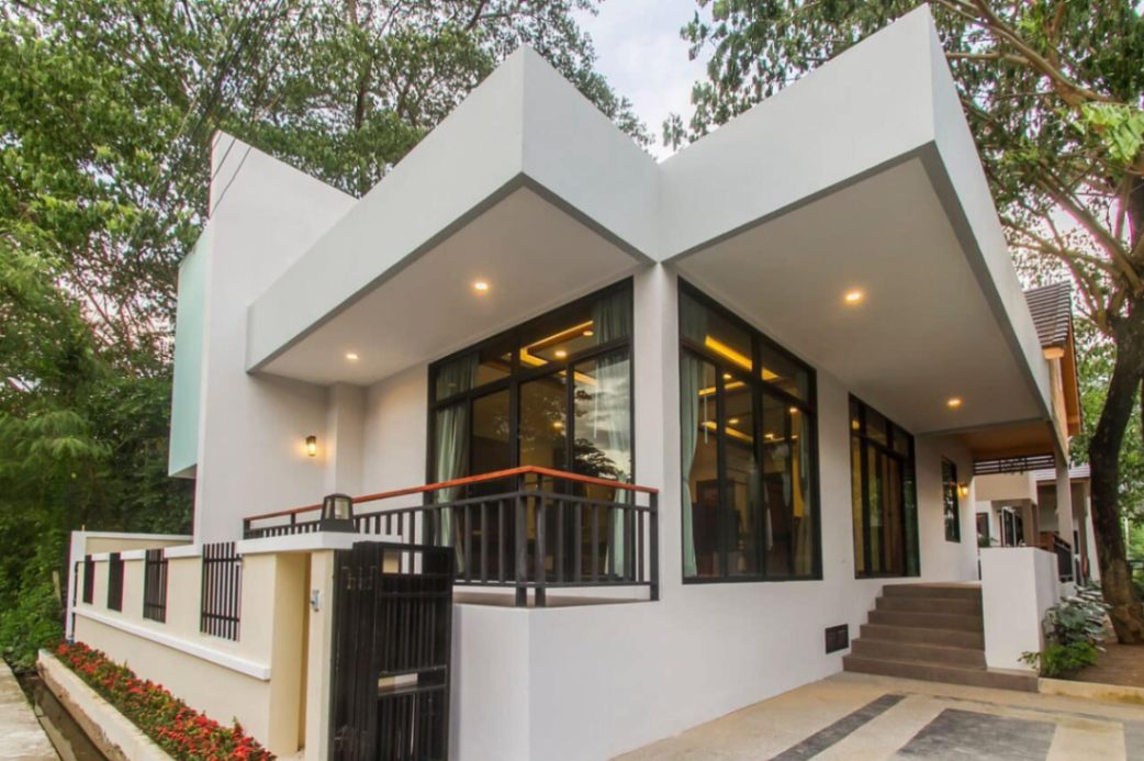 3 Bedroom House For Sale in Nong Chom, San Sai, Chiang Mai - Image 2