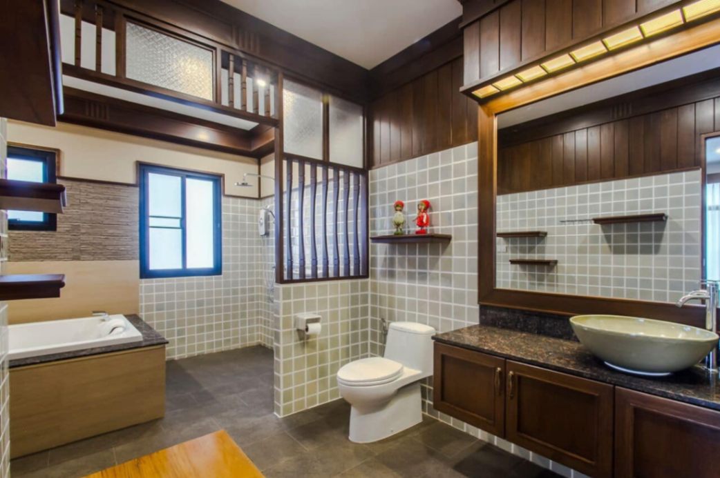 3 Bedroom House For Sale in Nong Chom, San Sai, Chiang Mai - Image 21
