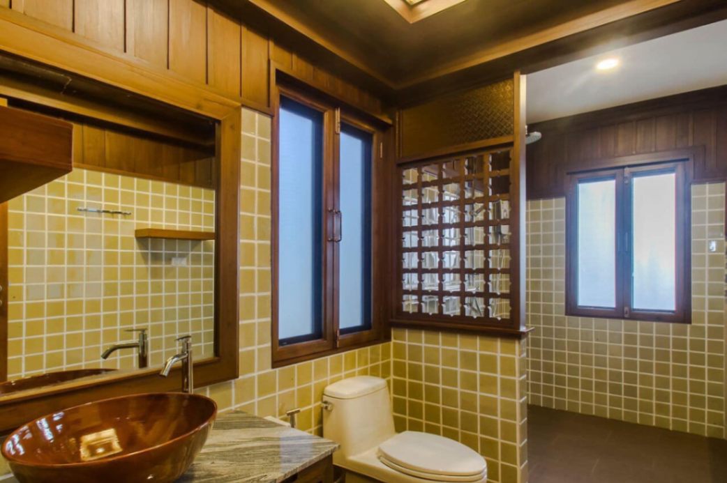 3 Bedroom House For Sale in Nong Chom, San Sai, Chiang Mai - Image 20