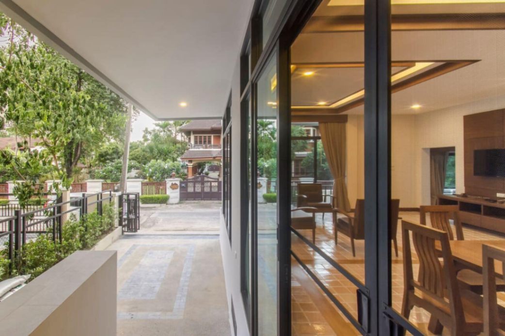 3 Bedroom House For Sale in Nong Chom, San Sai, Chiang Mai - Image 5