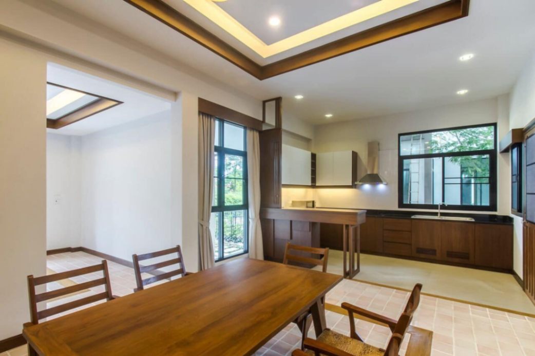 3 Bedroom House For Sale in Nong Chom, San Sai, Chiang Mai - Image 10