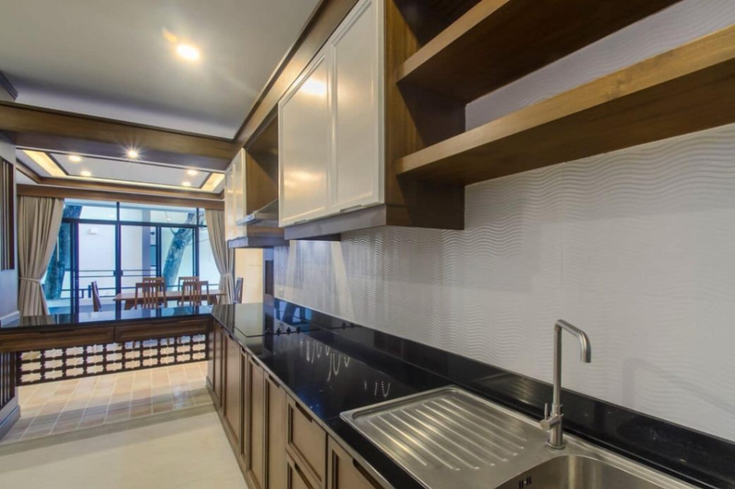 3 Bedroom House For Sale in Nong Chom, San Sai, Chiang Mai - Image 30