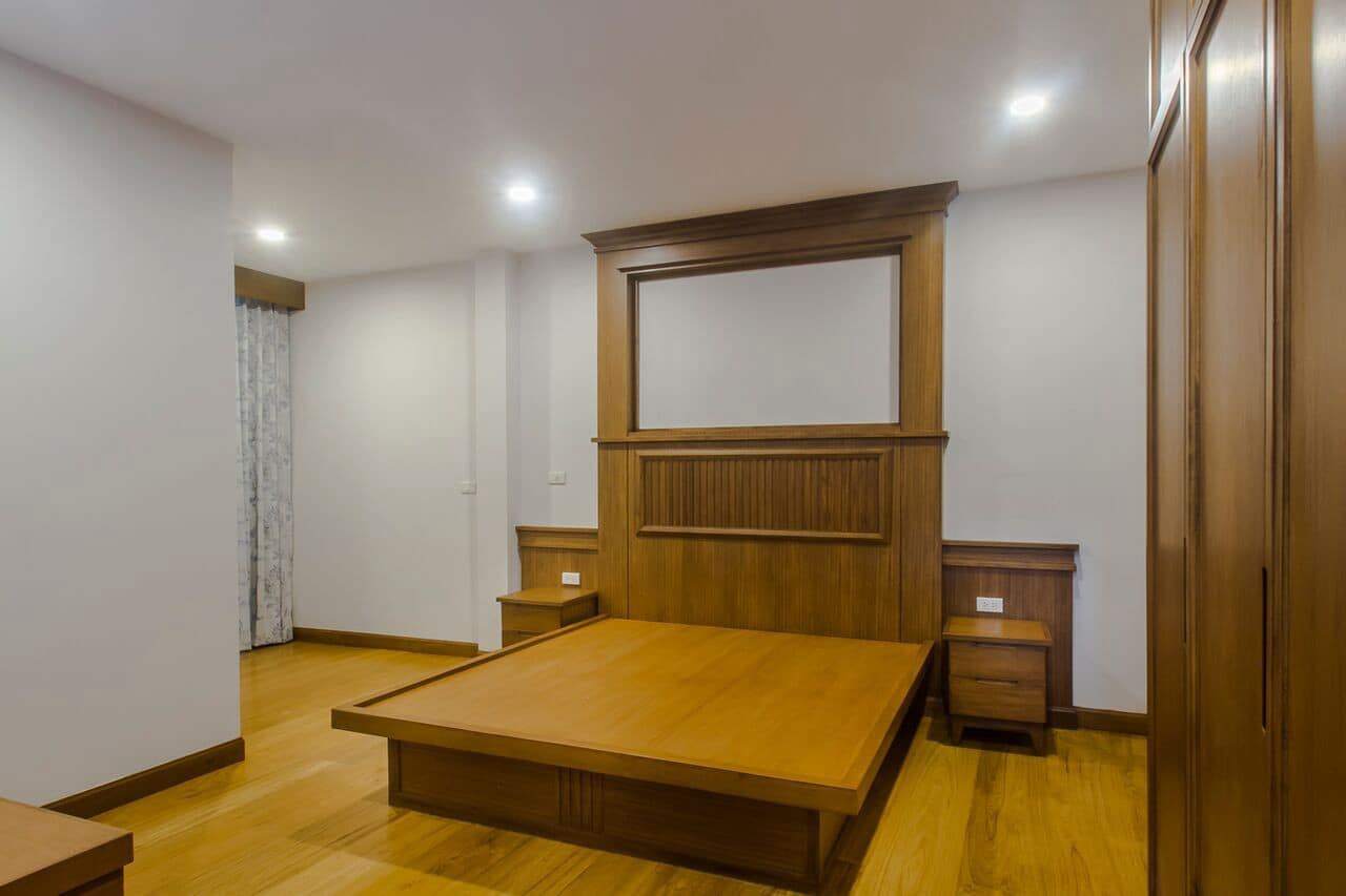 3 Bedroom House For Sale in Nong Chom, San Sai, Chiang Mai - Image 31