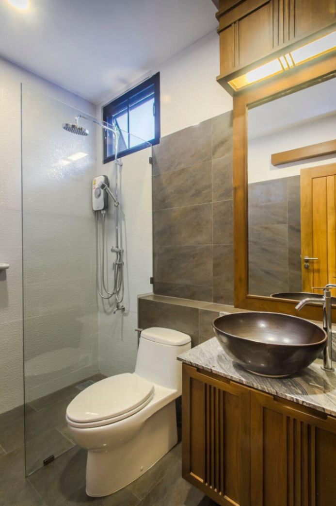 3 Bedroom House For Sale in Nong Chom, San Sai, Chiang Mai - Image 33