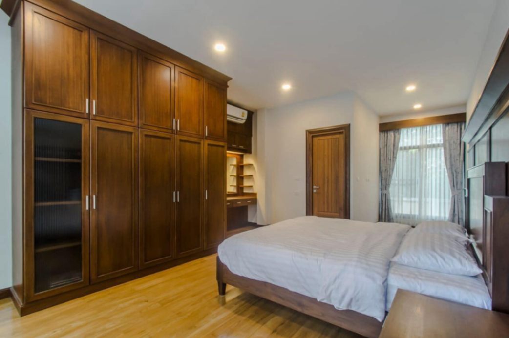 3 Bedroom House For Sale in Nong Chom, San Sai, Chiang Mai - Image 4
