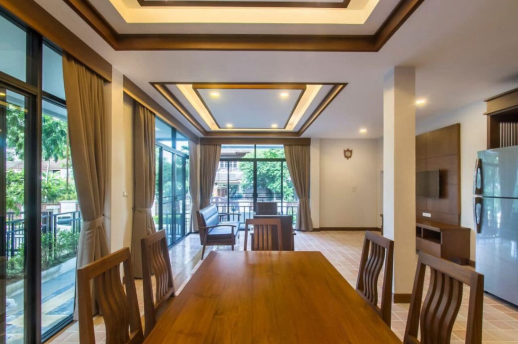 3 Bedroom House For Sale in Nong Chom, San Sai, Chiang Mai - Image 9