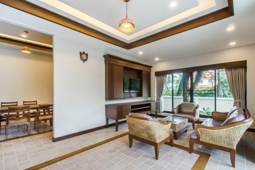 3 Bedroom House For Sale in Nong Chom, San Sai, Chiang Mai - Image 12