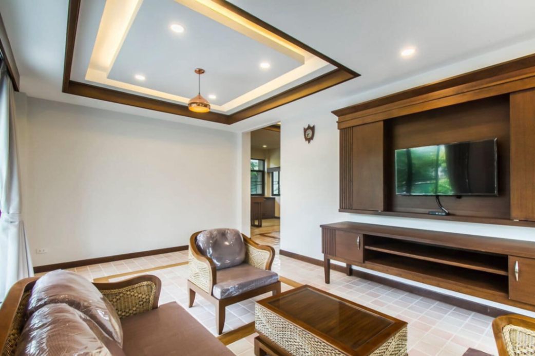 3 Bedroom House For Sale in Nong Chom, San Sai, Chiang Mai - Image 3