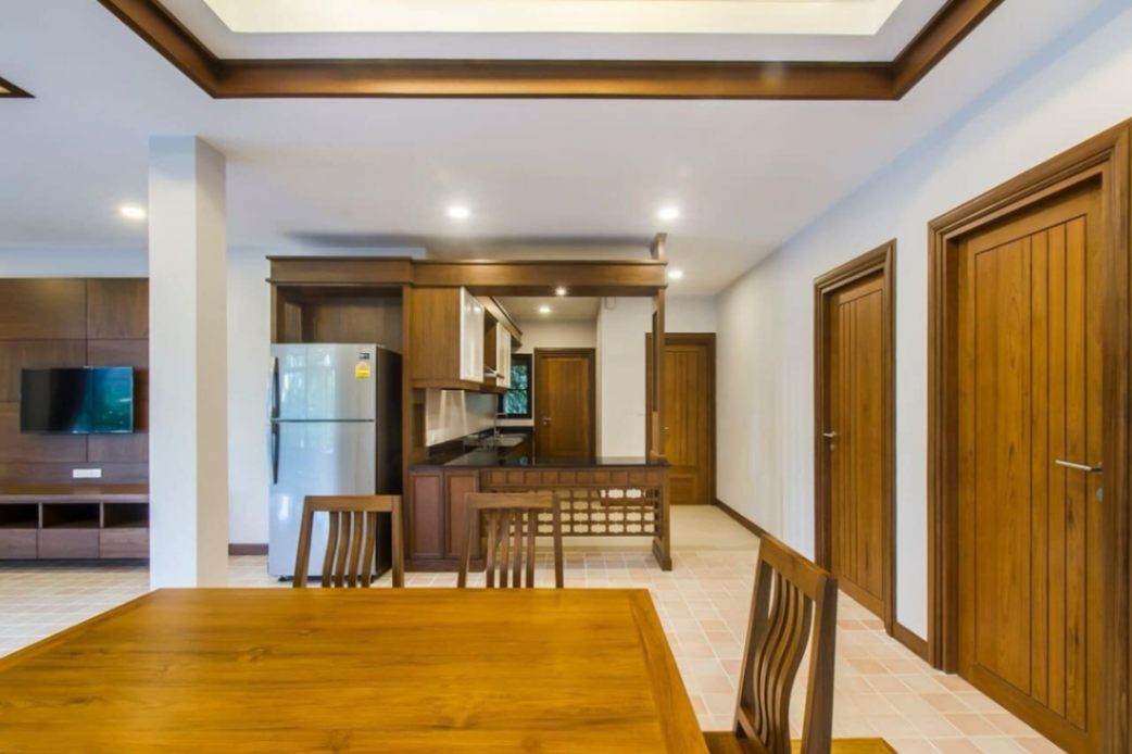 3 Bedroom House For Sale in Nong Chom, San Sai, Chiang Mai - Image 23