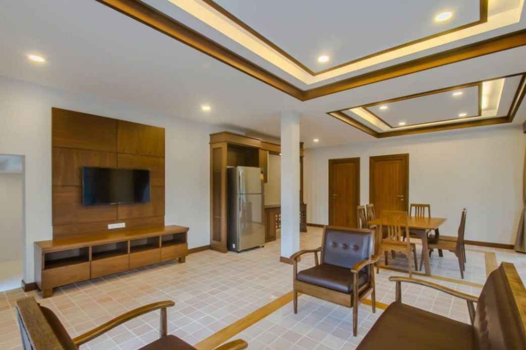 3 Bedroom House For Sale in Nong Chom, San Sai, Chiang Mai - Image 34