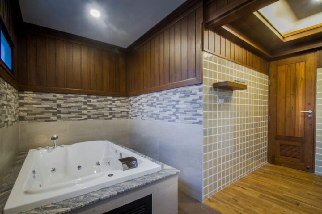 3 Bedroom House For Sale in Nong Chom, San Sai, Chiang Mai - Image 7