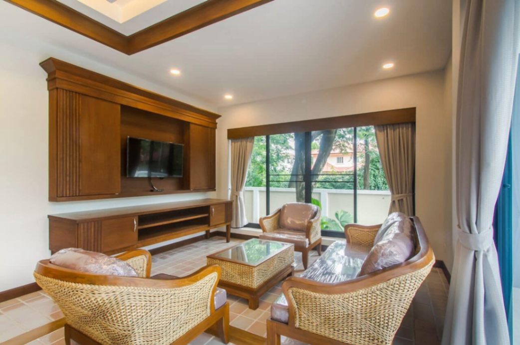 3 Bedroom House For Sale in Nong Chom, San Sai, Chiang Mai - Image 16