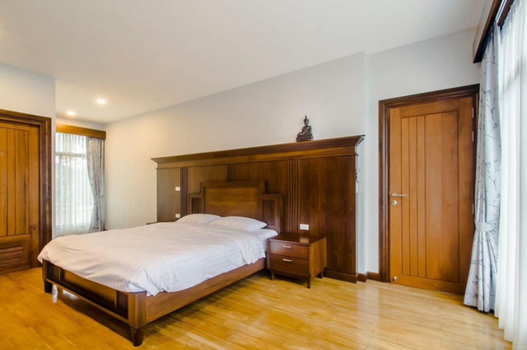 3 Bedroom House For Sale in Nong Chom, San Sai, Chiang Mai - Image 8