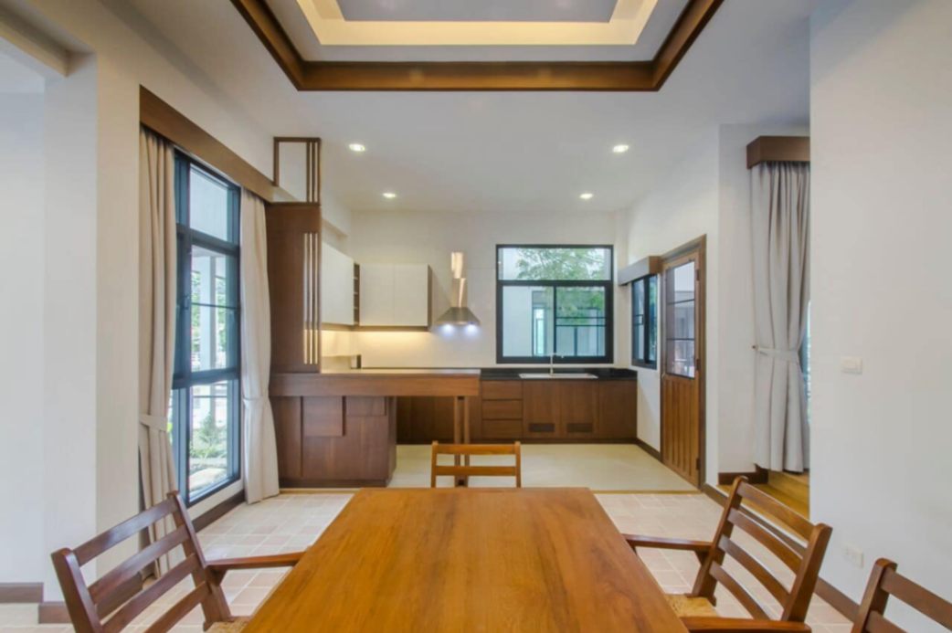 3 Bedroom House For Sale in Nong Chom, San Sai, Chiang Mai - Image 24