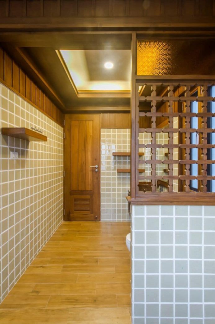 3 Bedroom House For Sale in Nong Chom, San Sai, Chiang Mai - Image 27