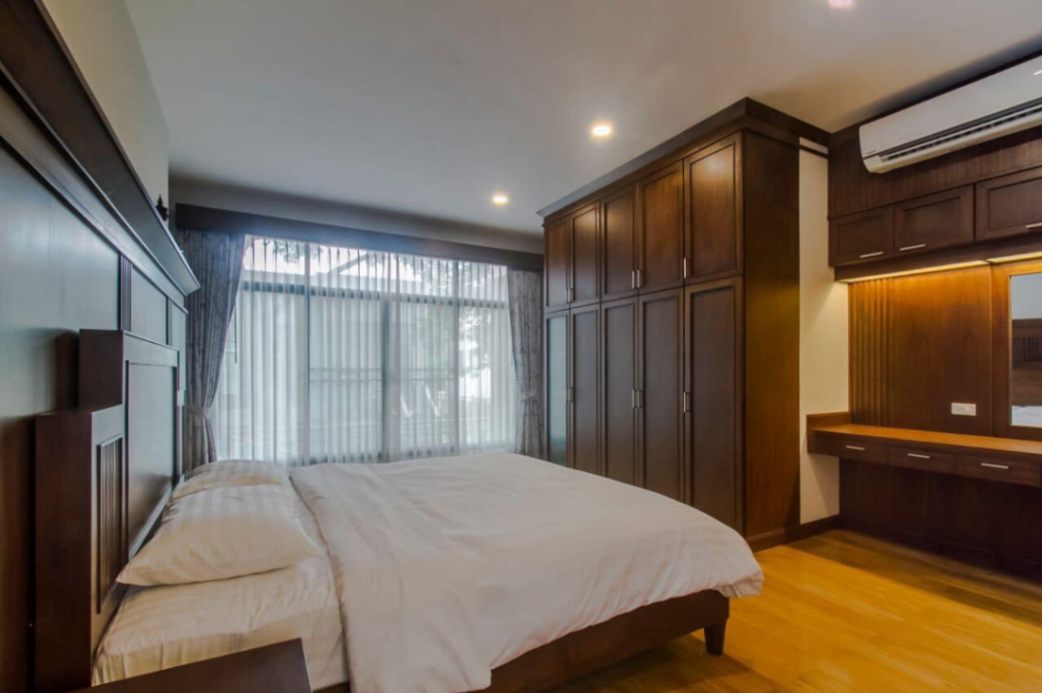 3 Bedroom House For Sale in Nong Chom, San Sai, Chiang Mai - Image 6