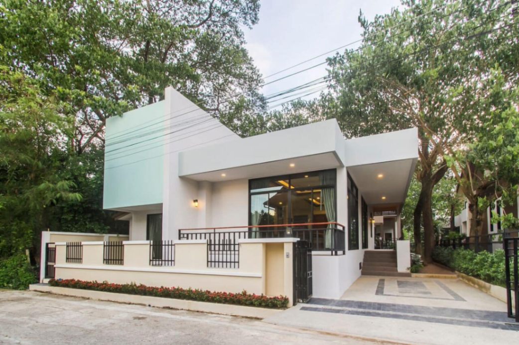 3 Bedroom House For Sale in Nong Chom, San Sai, Chiang Mai - Image 1