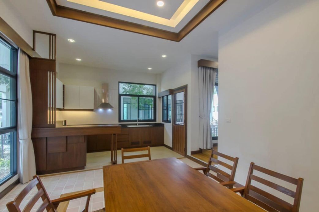 3 Bedroom House For Sale in Nong Chom, San Sai, Chiang Mai - Image 18