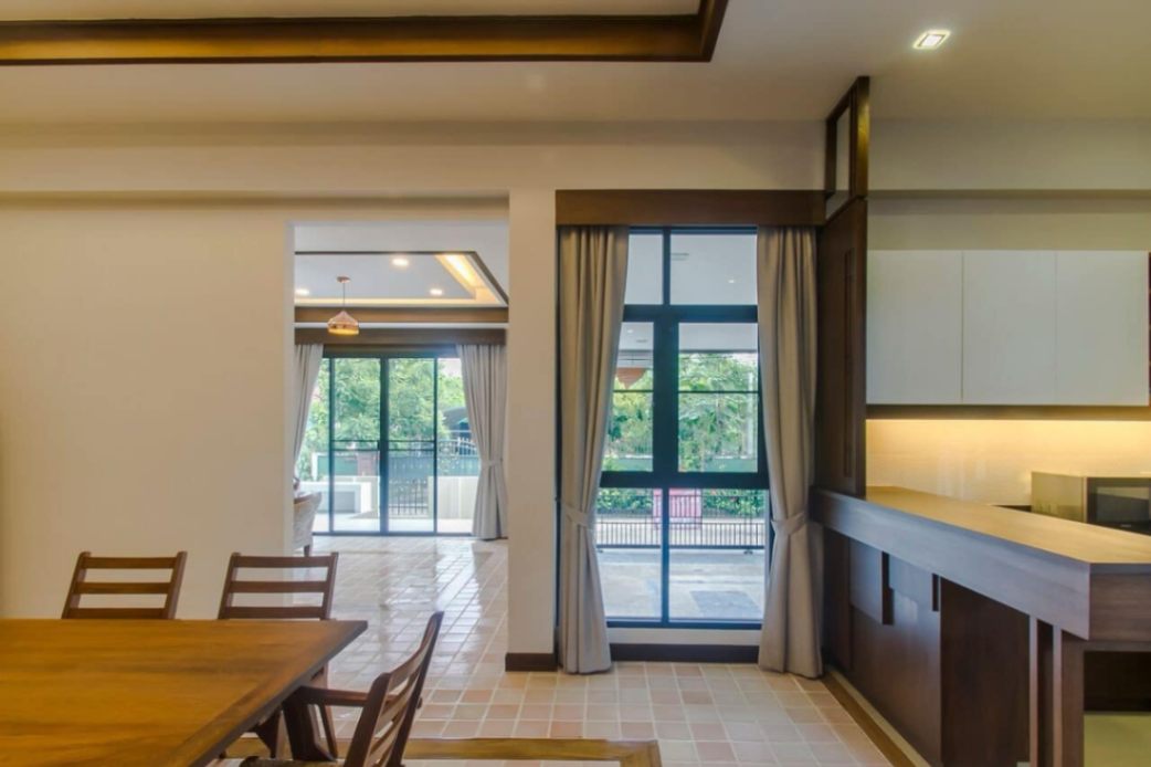 3 Bedroom House For Sale in Nong Chom, San Sai, Chiang Mai - Image 22