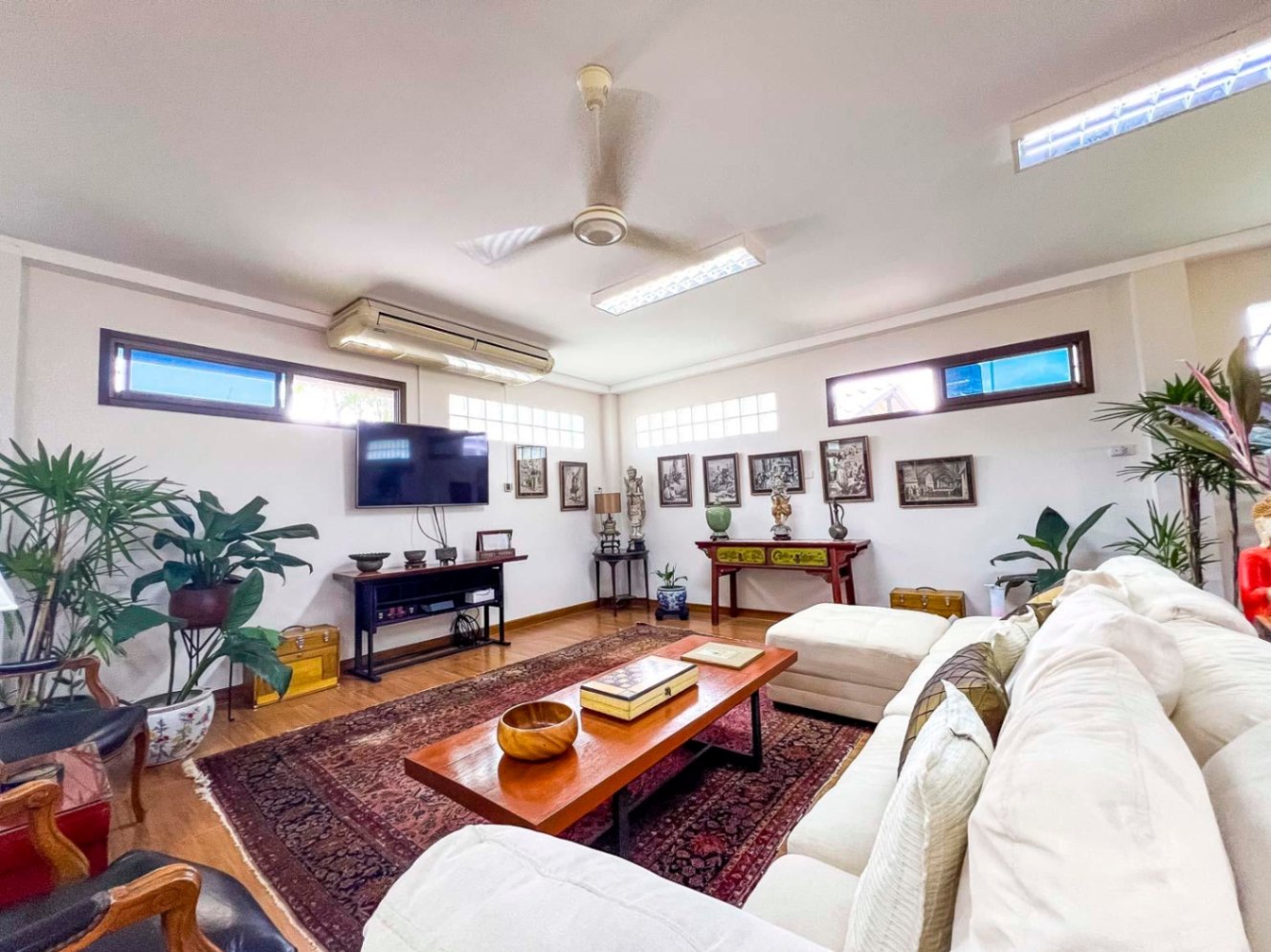 3 Bedroom House For Sale in San Pa Pao, San Sai, Chiang Mai - Image 4