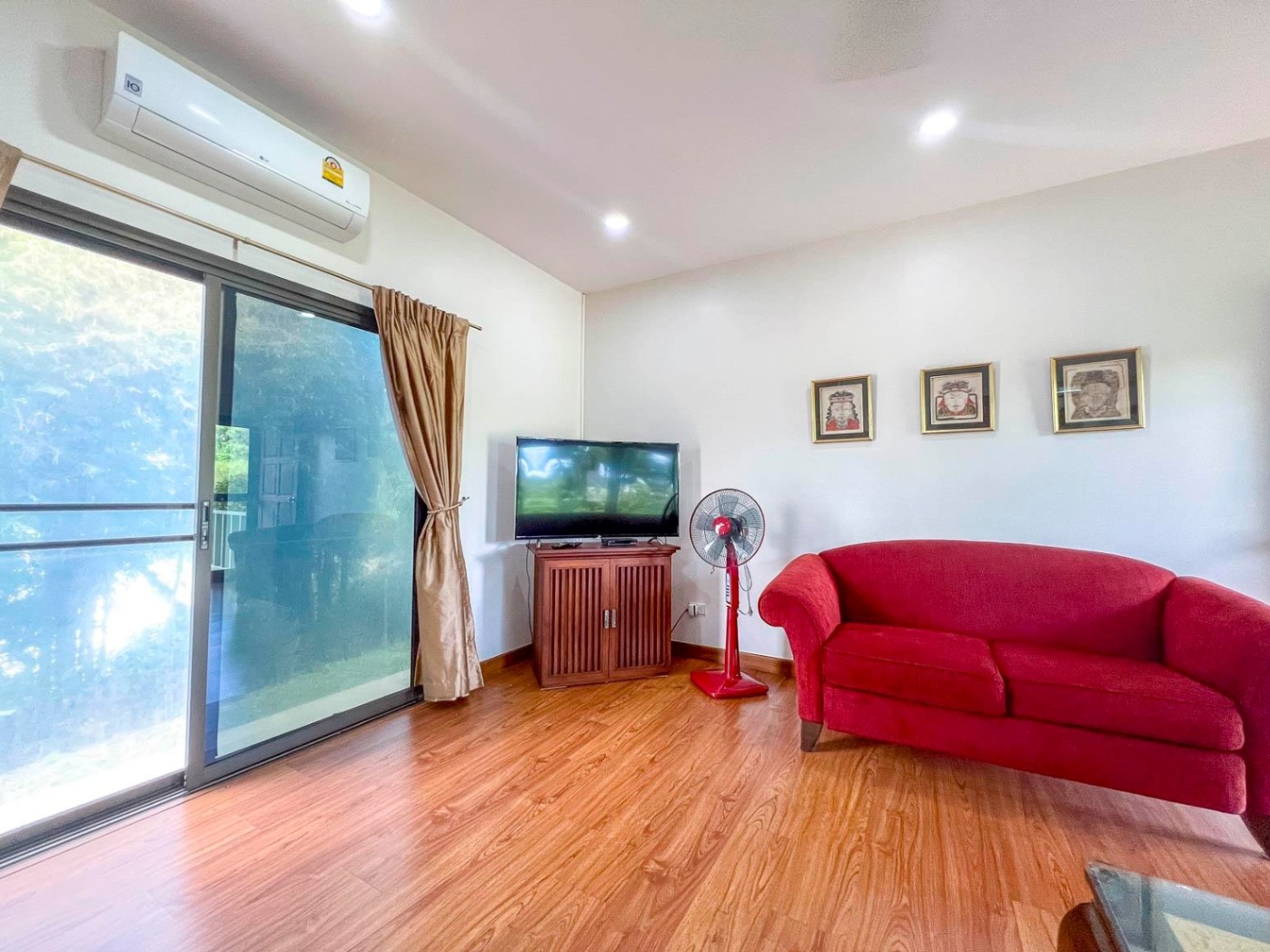 3 Bedroom House For Sale in San Pa Pao, San Sai, Chiang Mai - Image 7
