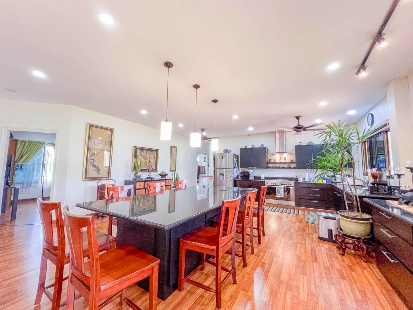 3 Bedroom House For Sale in San Pa Pao, San Sai, Chiang Mai - Image 3