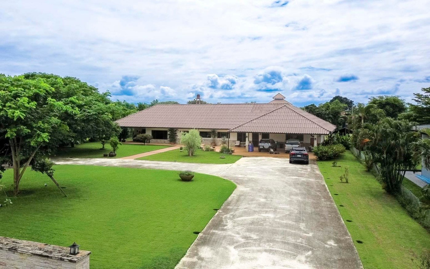 3 Bedroom House For Sale in San Pa Pao, San Sai, Chiang Mai - Image 17