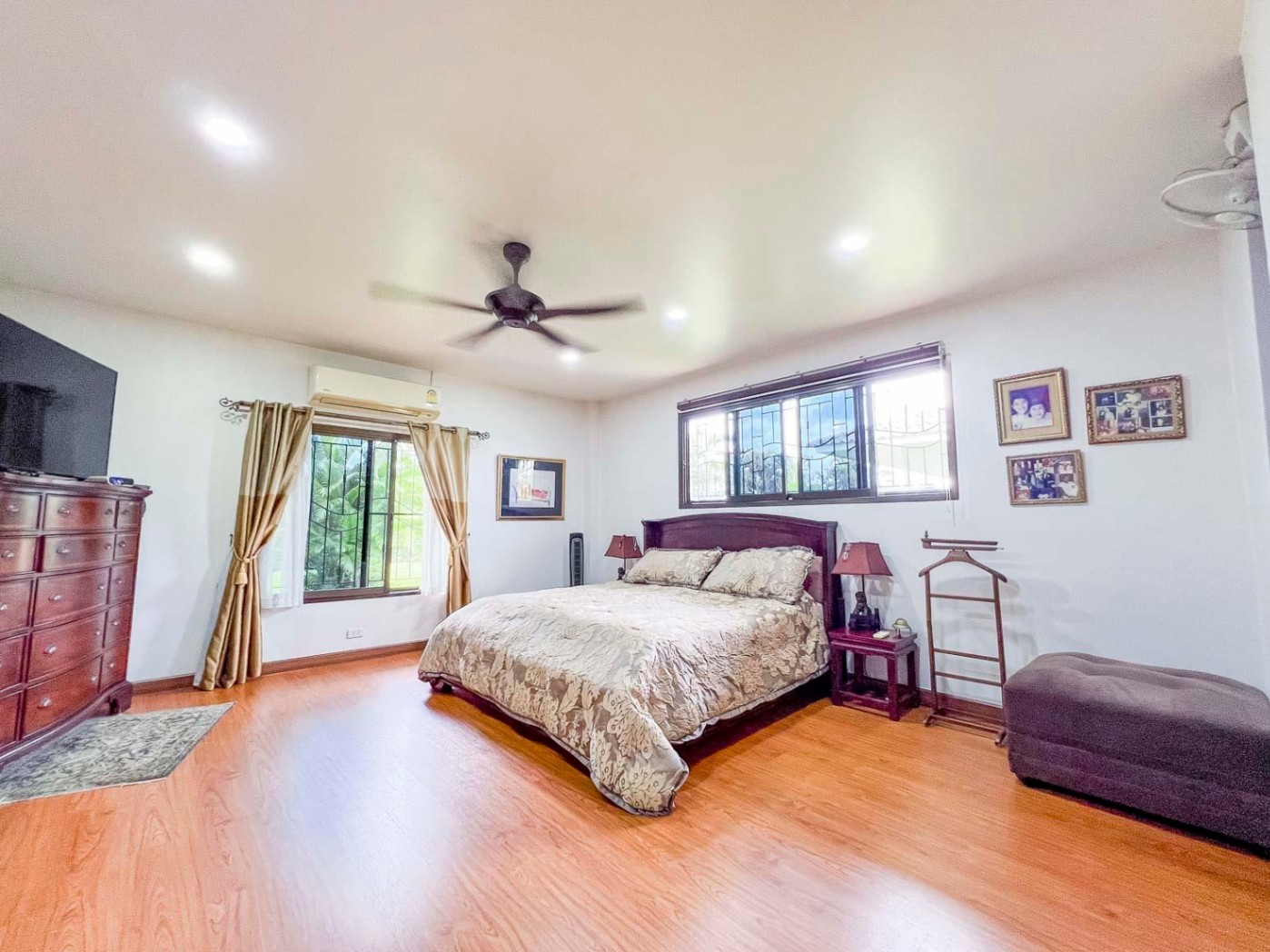 3 Bedroom House For Sale in San Pa Pao, San Sai, Chiang Mai - Image 15