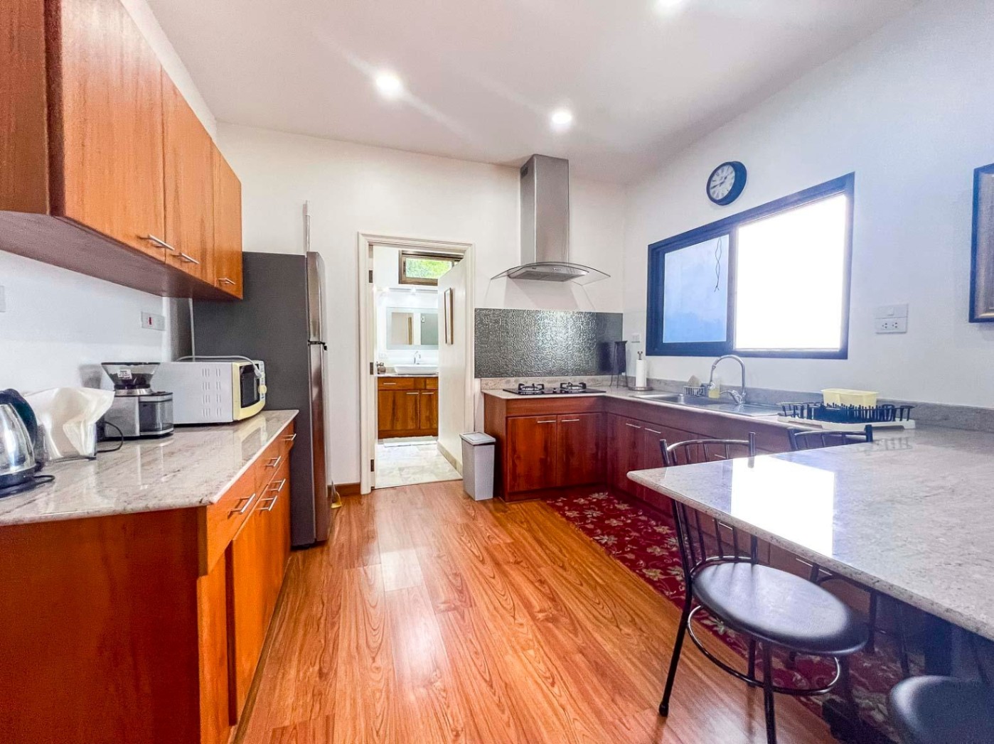 3 Bedroom House For Sale in San Pa Pao, San Sai, Chiang Mai - Image 9