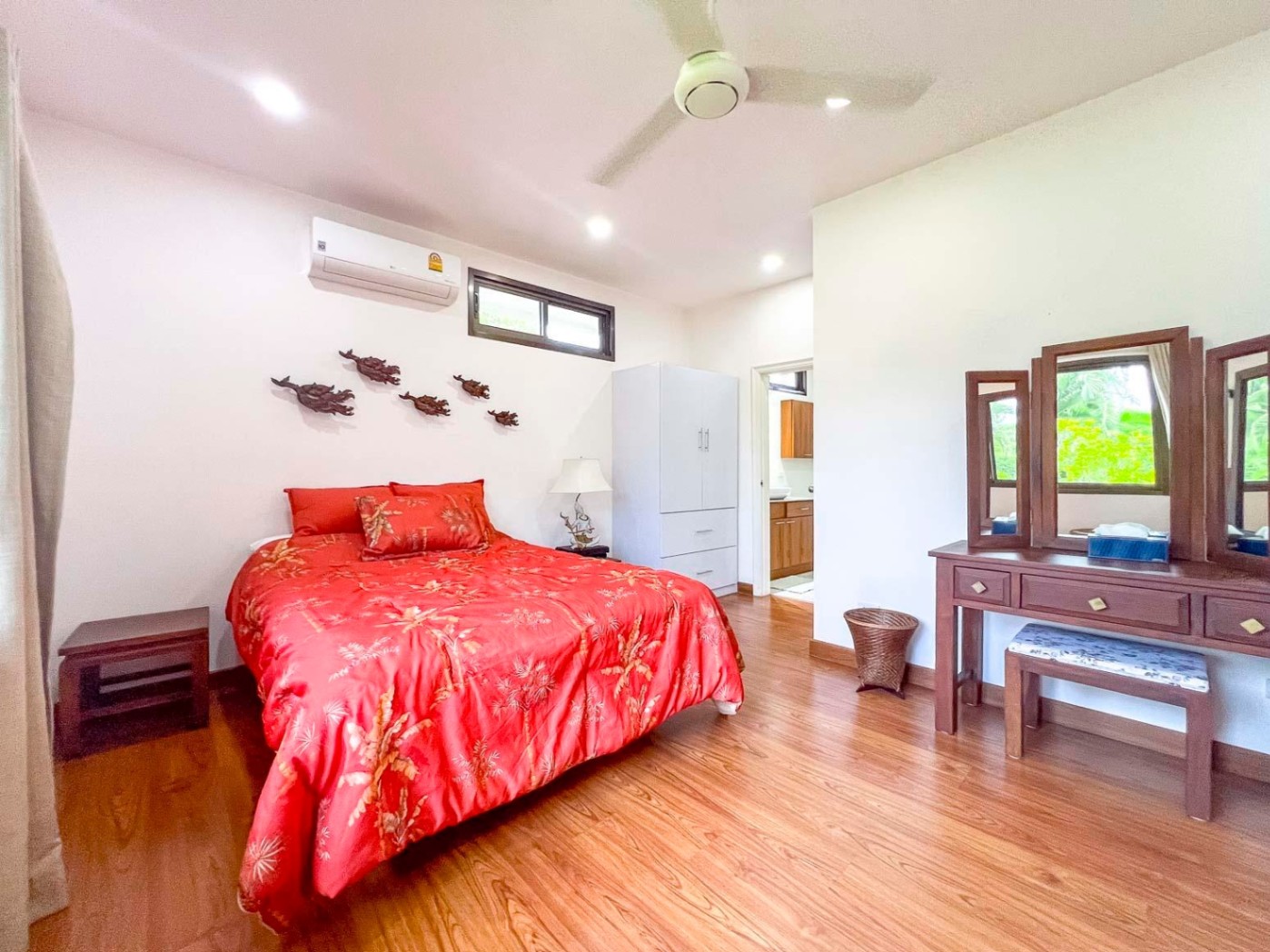 3 Bedroom House For Sale in San Pa Pao, San Sai, Chiang Mai - Image 12