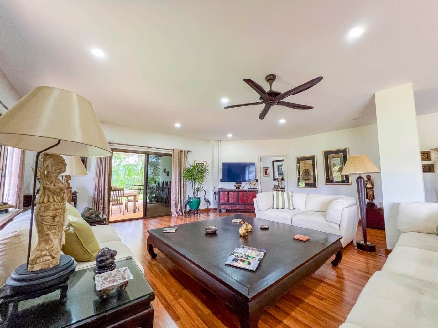 3 Bedroom House For Sale in San Pa Pao, San Sai, Chiang Mai - Image 10