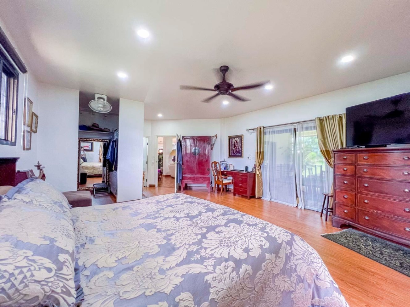 3 Bedroom House For Sale in San Pa Pao, San Sai, Chiang Mai - Image 14