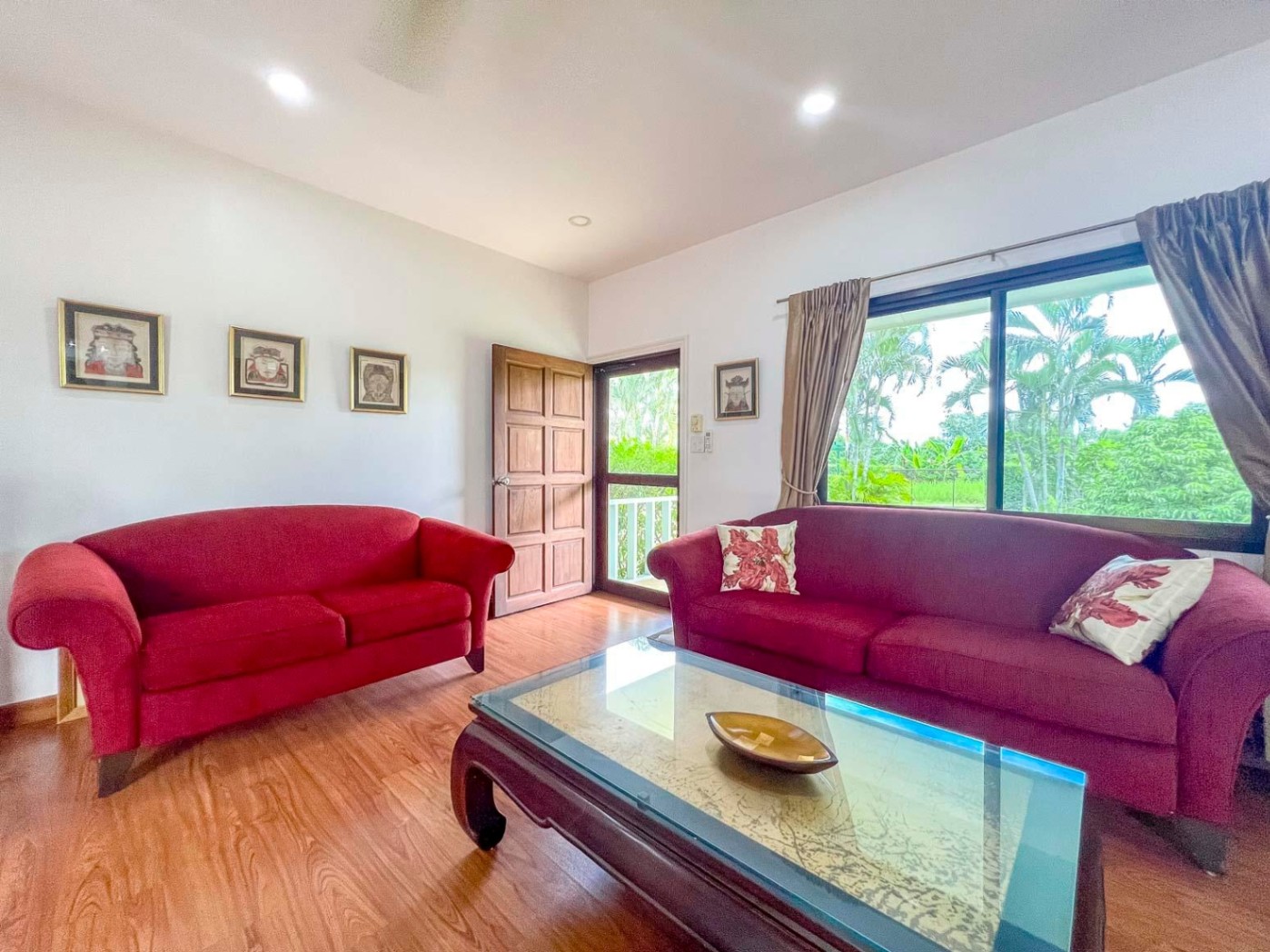 3 Bedroom House For Sale in San Pa Pao, San Sai, Chiang Mai - Image 6