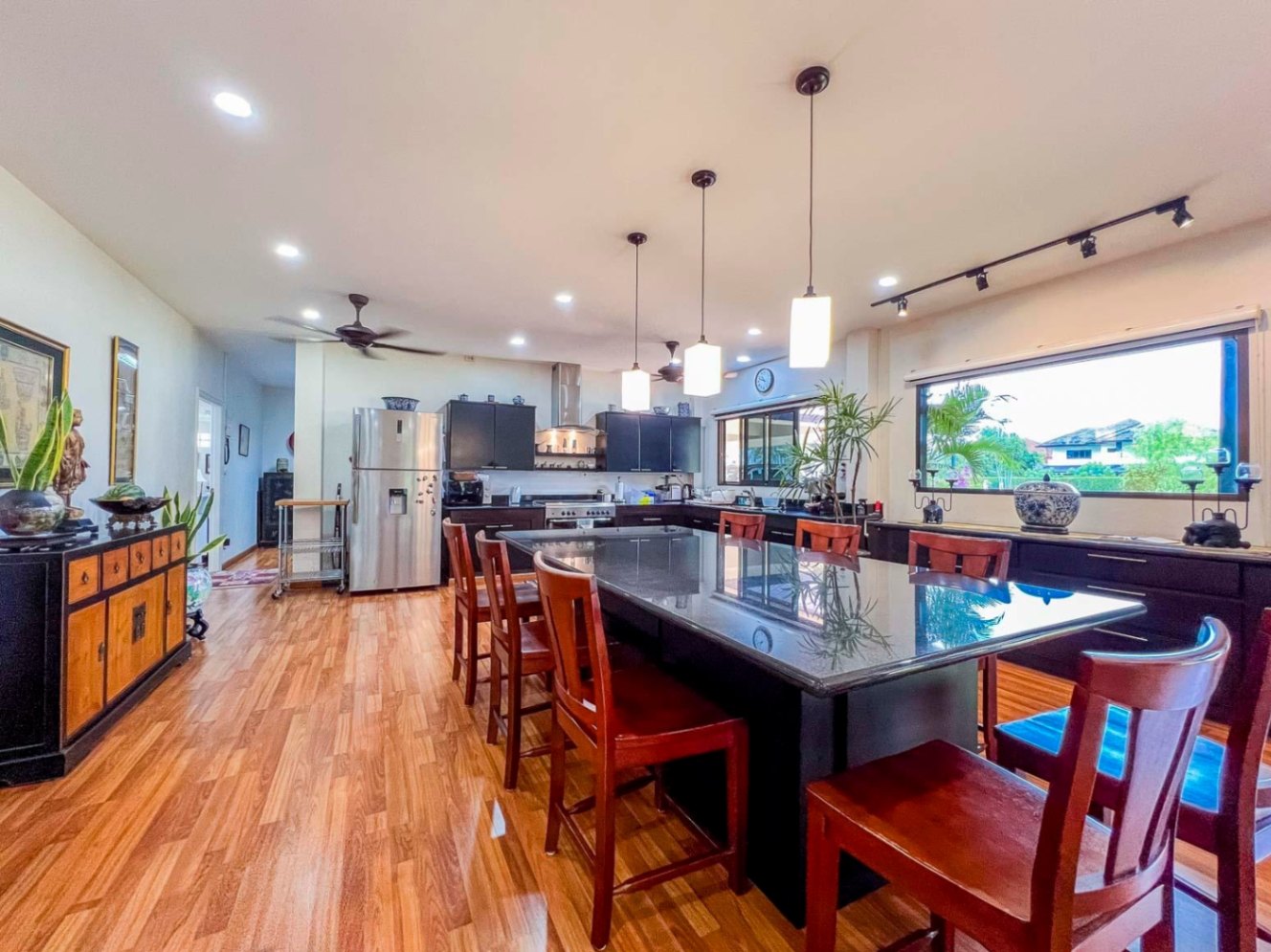 3 Bedroom House For Sale in San Pa Pao, San Sai, Chiang Mai - Image 8