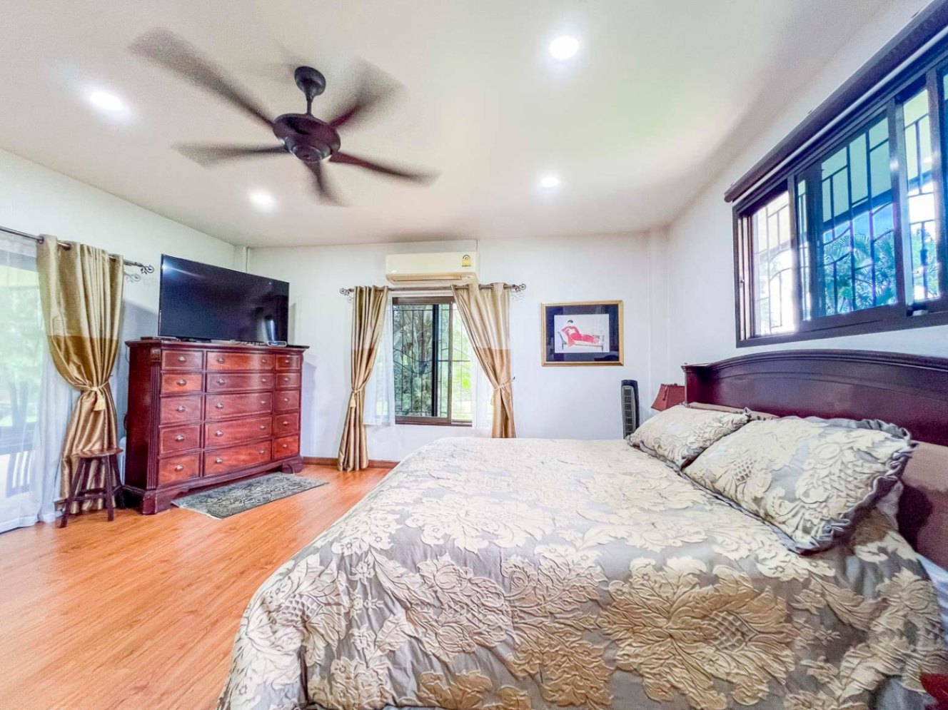 3 Bedroom House For Sale in San Pa Pao, San Sai, Chiang Mai - Image 13