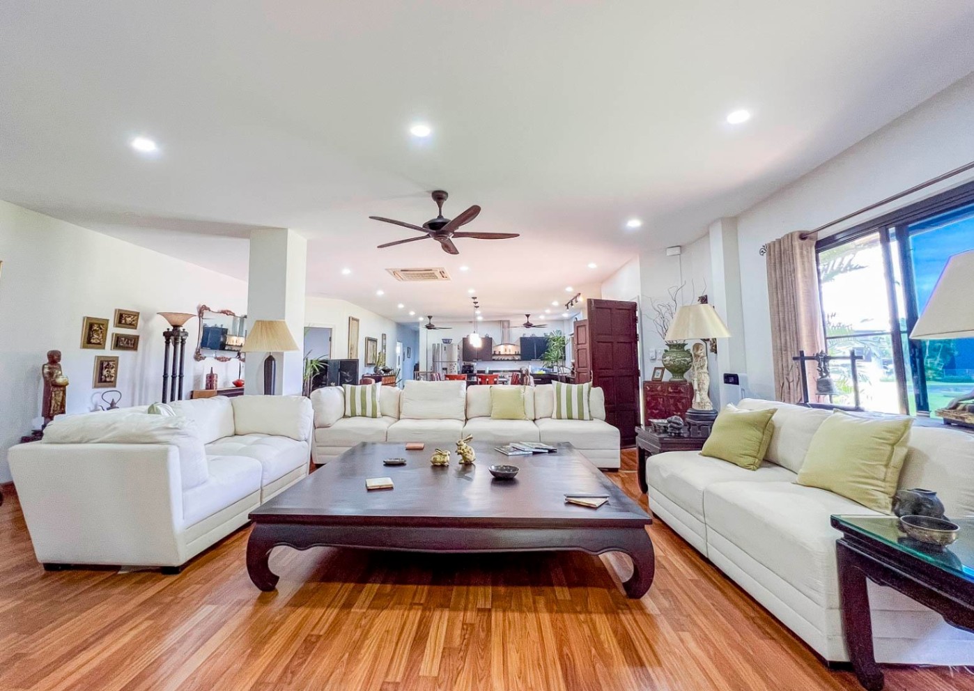 3 Bedroom House For Sale in San Pa Pao, San Sai, Chiang Mai - Image 2