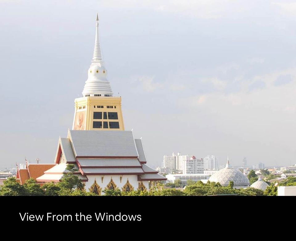 S&S Sukhumvit 101/1 - Image 11
