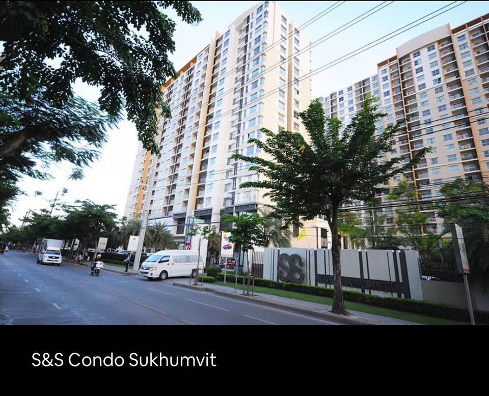 S&S Sukhumvit 101/1 - Image 13