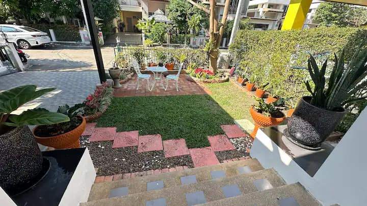 The Greenery Villa - Image 2