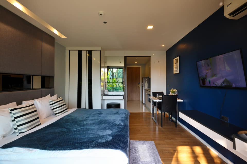 Star Hill Condo - Image 2