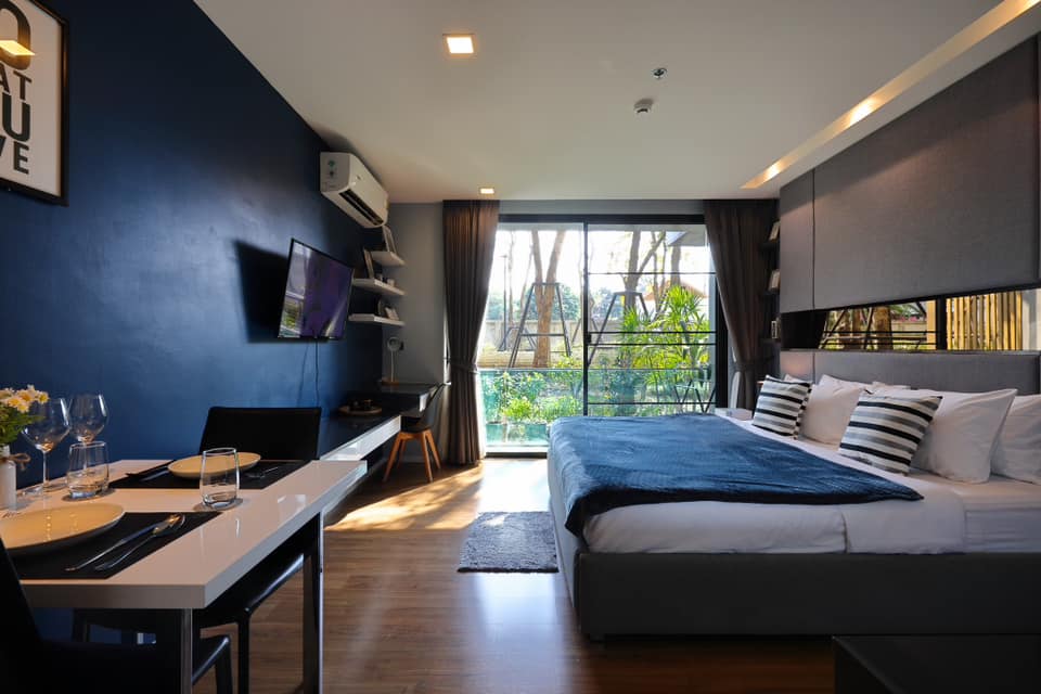Star Hill Condo - Image 1