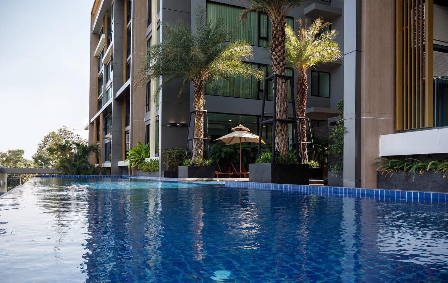 Studio Condo For Sale in Suthep, Mueang Chiang Mai, Chiang Mai - Image 5