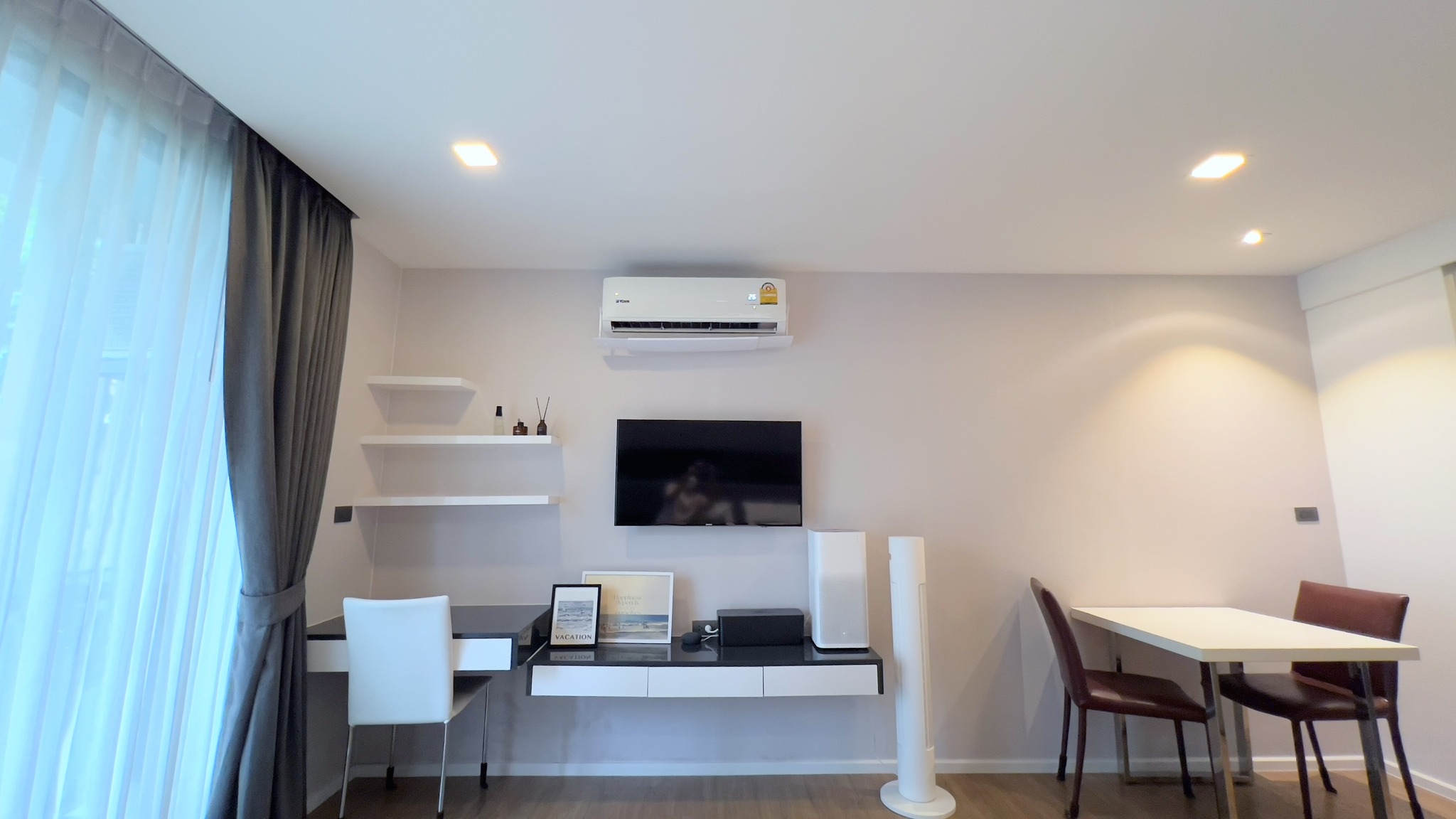 Studio Condo For Sale in Suthep, Mueang Chiang Mai, Chiang Mai - Image 1