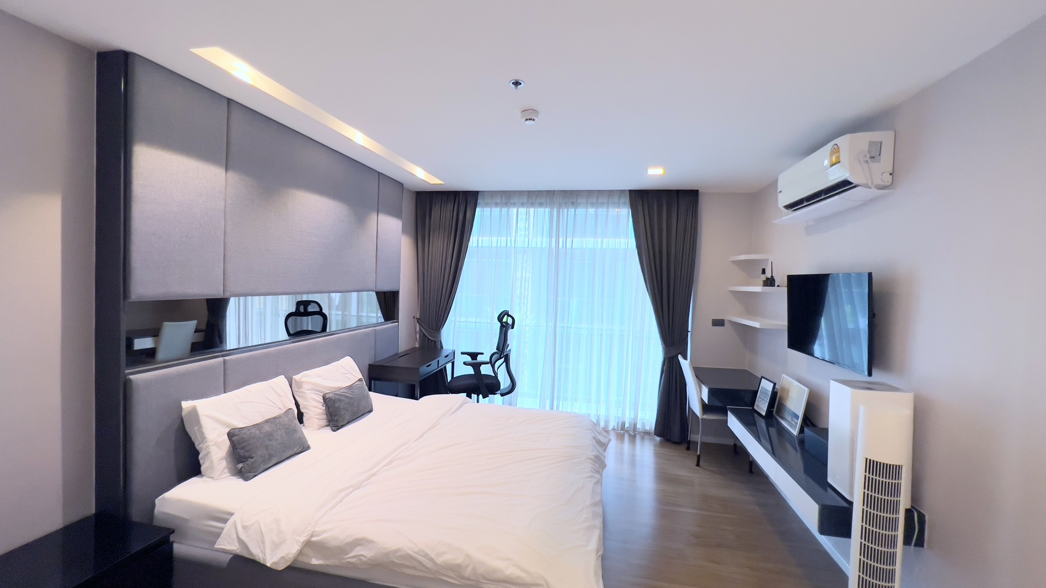 Studio Condo For Sale in Suthep, Mueang Chiang Mai, Chiang Mai - Image 2